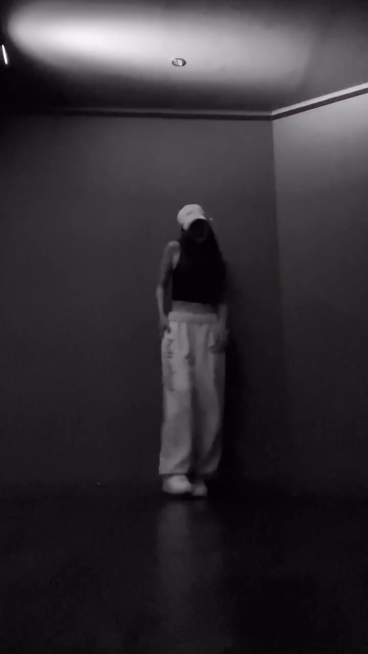 250721 TRI.BE Hyunbin - Dirty Work (Dance Challenge)