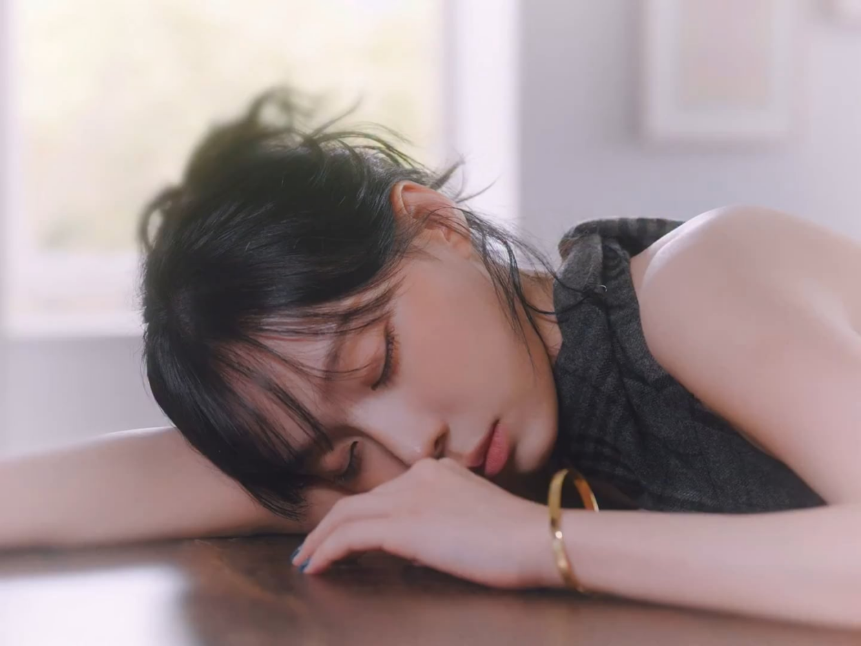 250913 Winter x VOGUE KOREA - Ralph Lauren's SP26 Collection Show (Fashion Film #1)