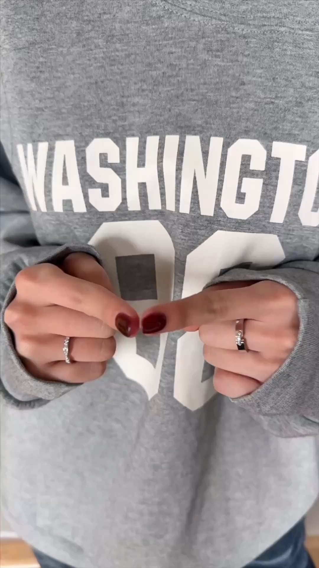 250929 aespa TikTok Update with Winter - Minjeong as seen through Aeri’s eyes