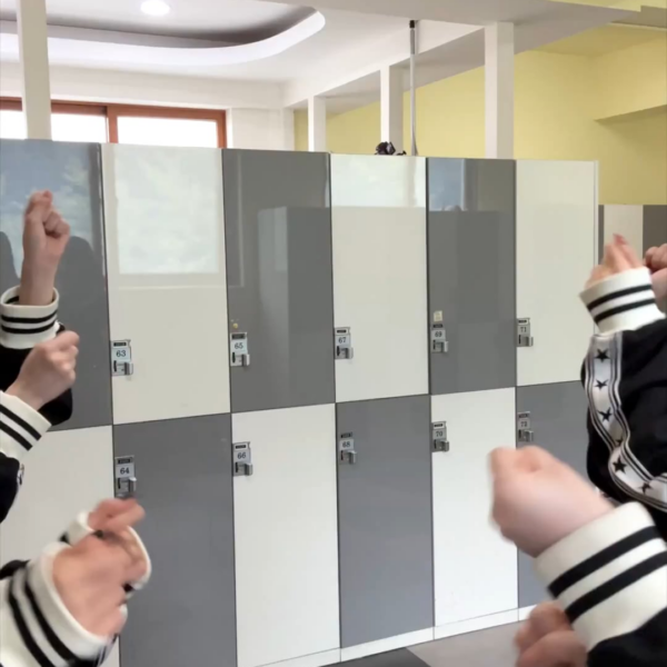 250912 aespa TikTok Update - break time