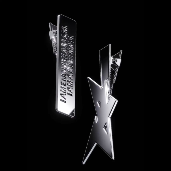 250901 aespa - aespa WEEK 'Rich Man' POP-UP (MD Spoiler)