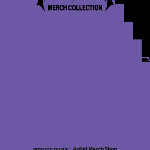 250923 aespa - The 6th Mini Album 'Rich Man' POP-UP Merch (via Amazon)