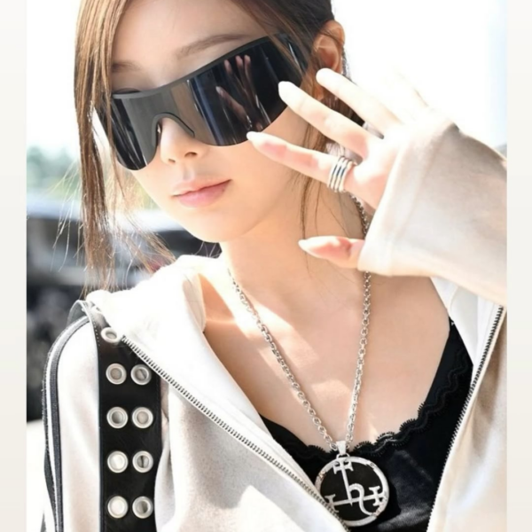 250927 Giselle Instagram Story Update