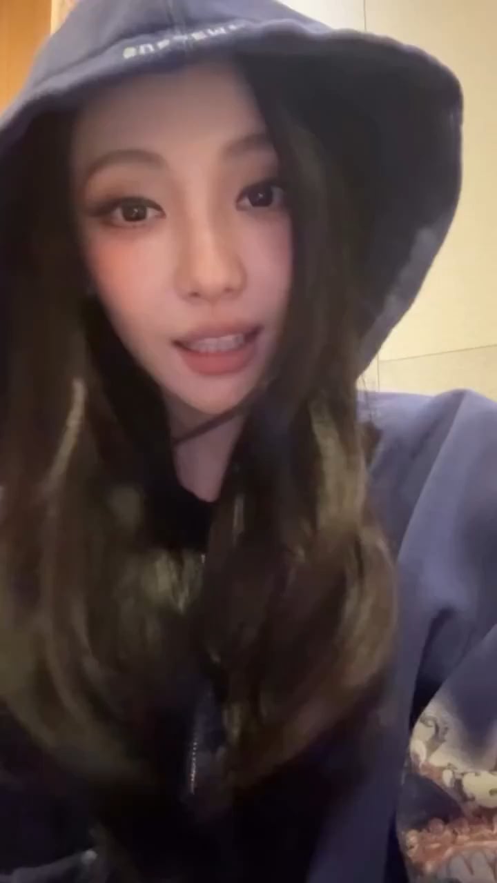 250929 Ningning Instagram Story Update 2