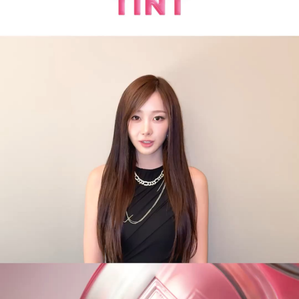 250915 EITHER& Instagram Update with Giselle