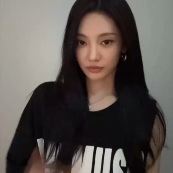 250927 aespa TikTok Update with Ningning - like sugar on my