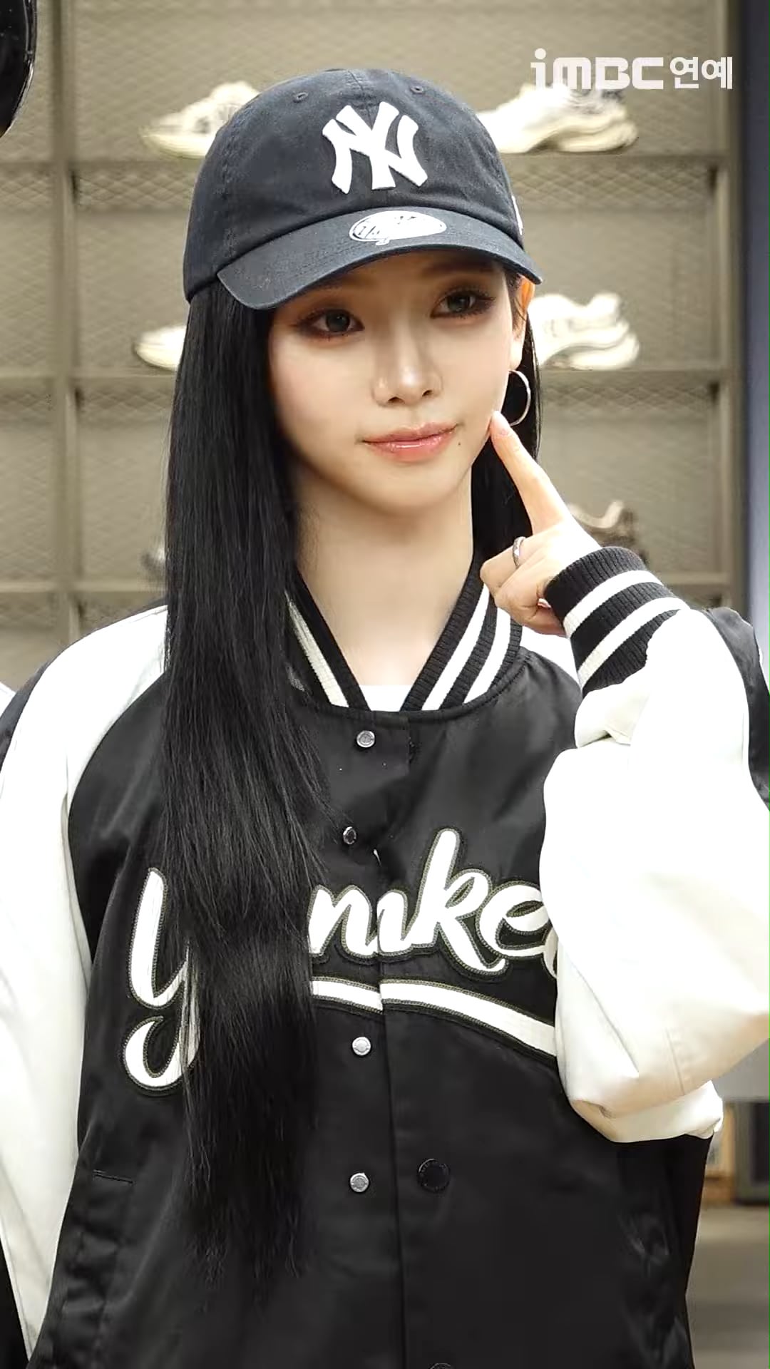 250922 iMBC News Youtube Shorts Update with Karina