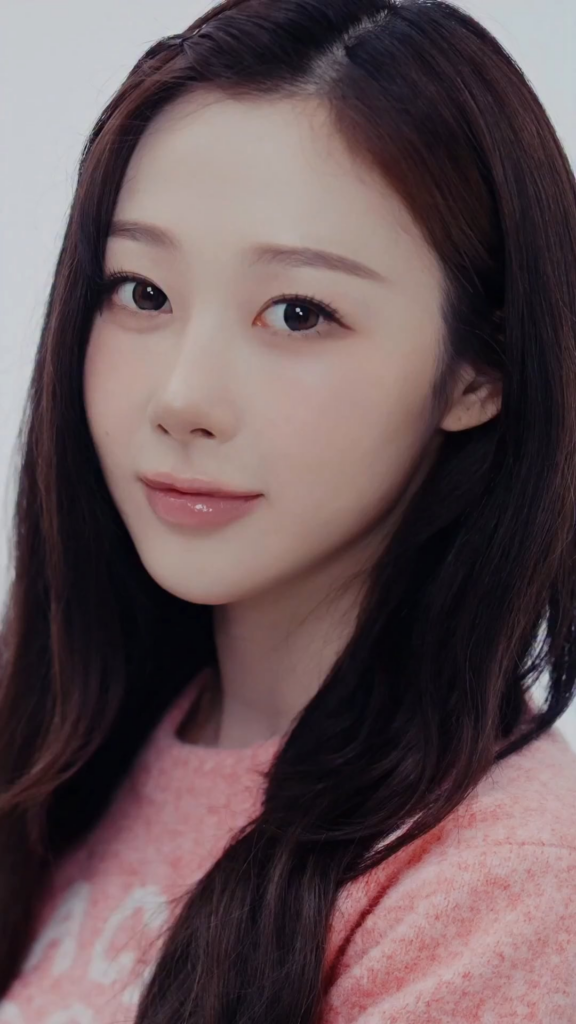 250922 Giselle for Wacky WiLLy FW25 Collection