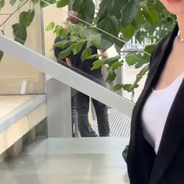 250925 W Korea Instagram Update with Karina