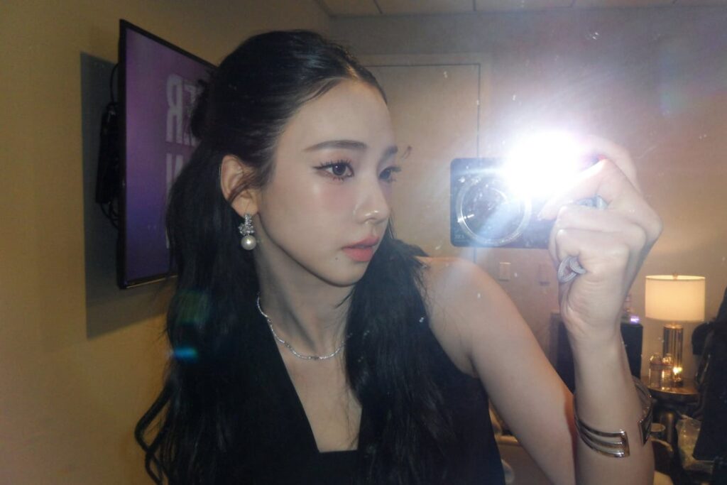 250925 Karina