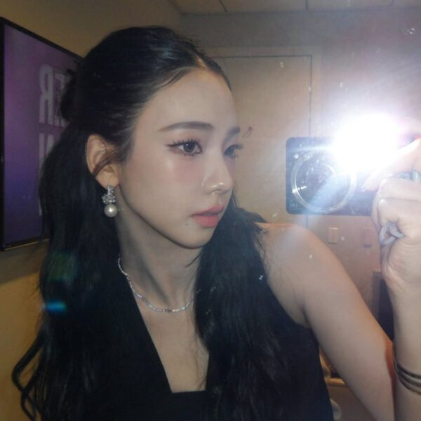 250925 Karina