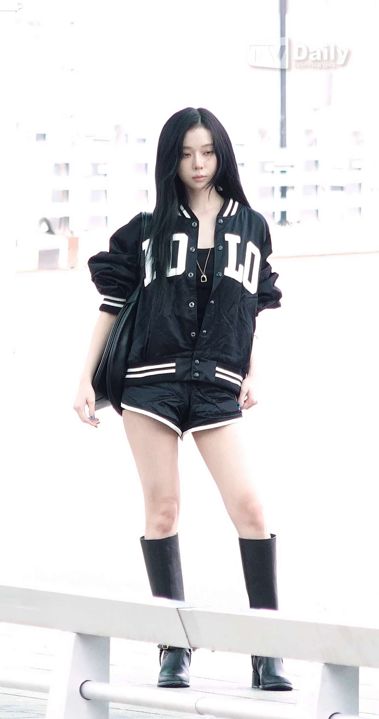 250909 TV Daily YouTube Shorts Update with Winter