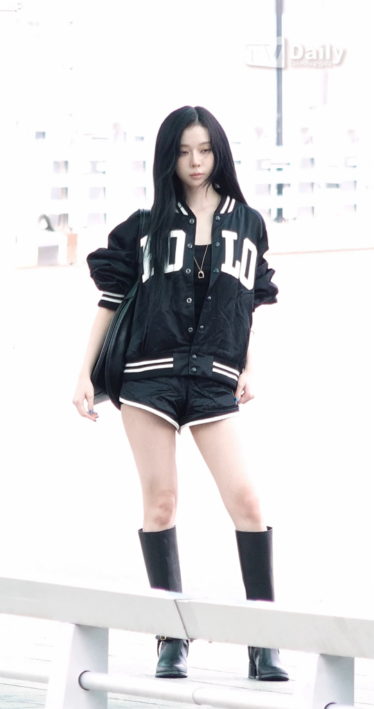 250909 TV Daily YouTube Shorts Update with Winter