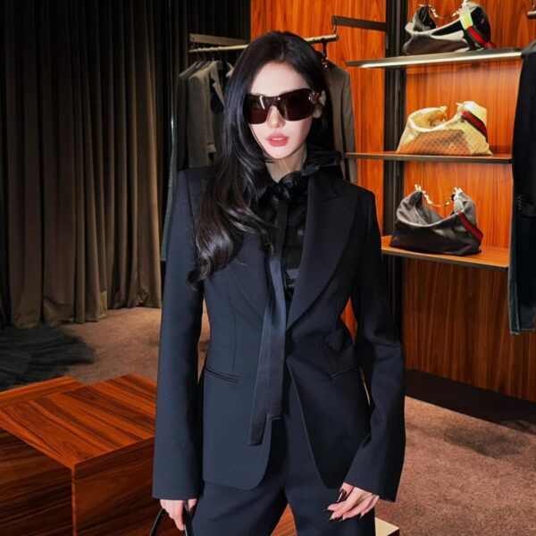 250930 Ningning Instagram Update