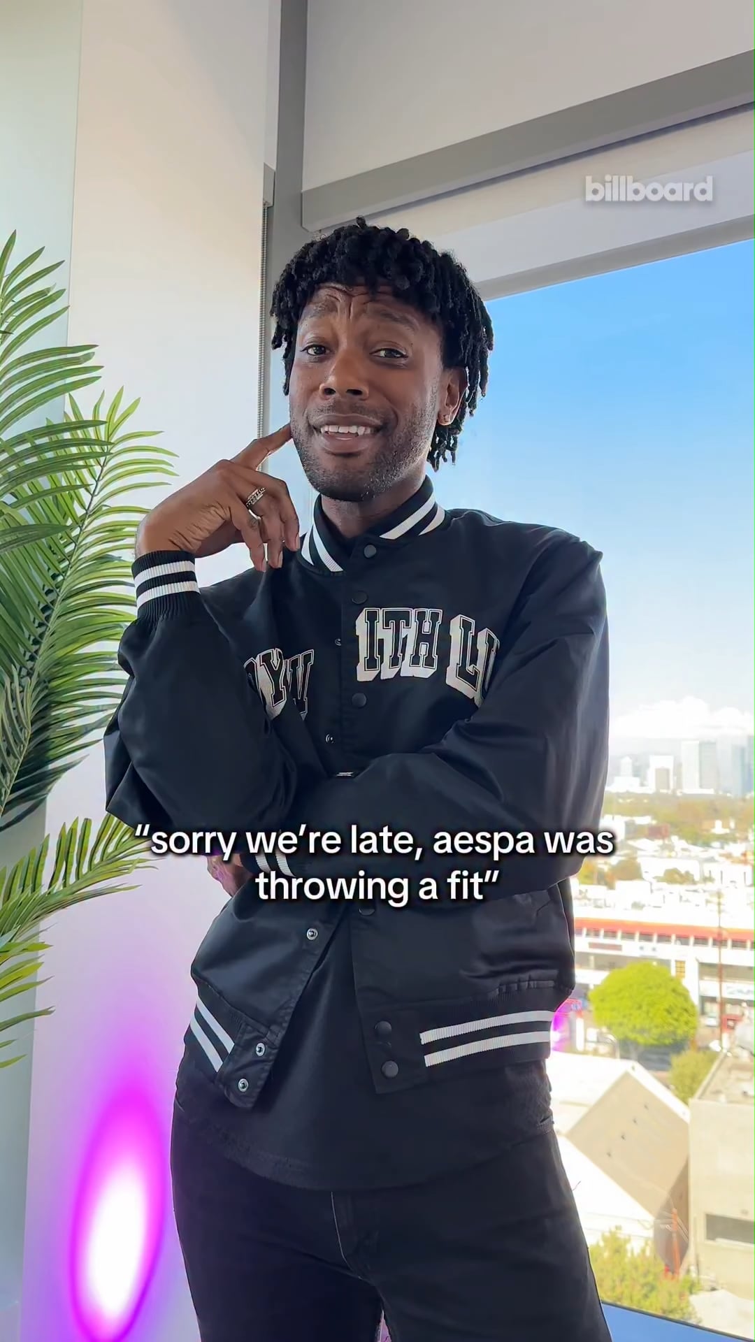 250919 Billboard TikTok Update with aespa - @aespa_official are in high demand 🙂‍↕️