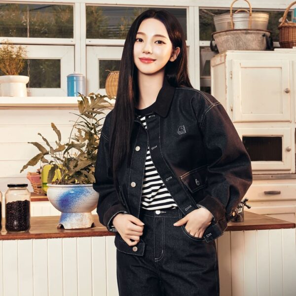 250903 Karina for Nordisk