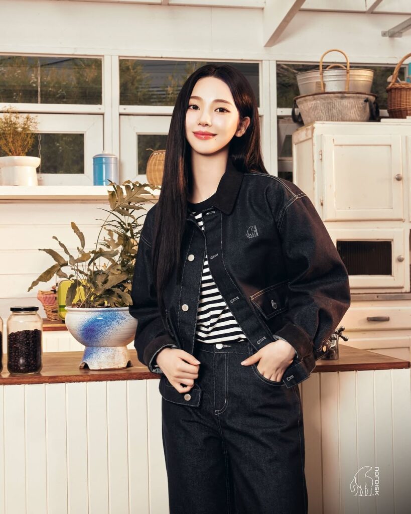 250903 Karina for Nordisk