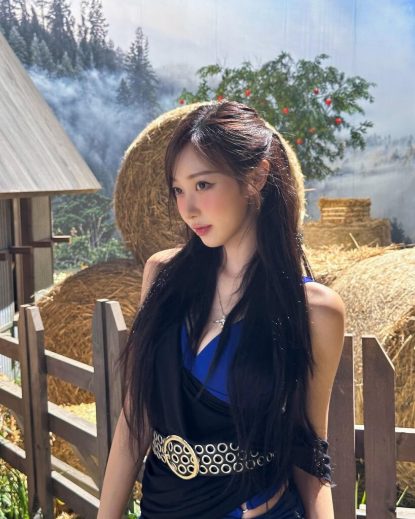250917 Giselle