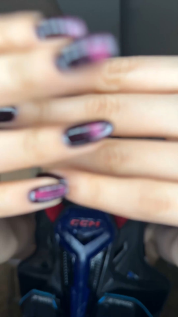 250908 aespa TikTok Update with Giselle - I am 🏈 what I am
