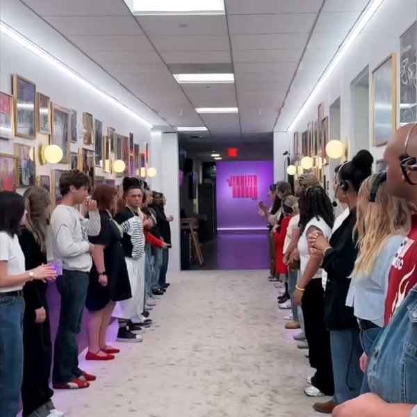 250925 aespa TikTok Update - casually getting spirited away #SpiritTunnel