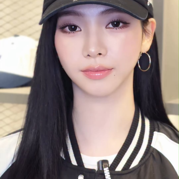 250923 WWD KOREA Instagram Update with Karina