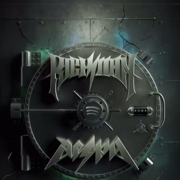 new aespa x Spotify collab