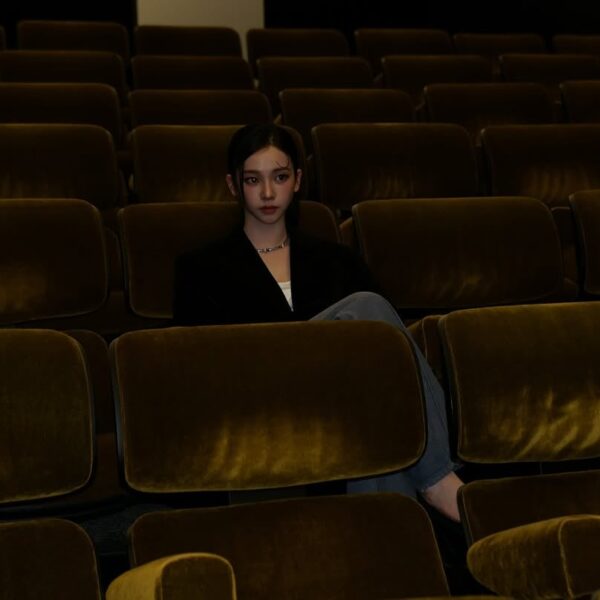 250926 Karina Instagram Update