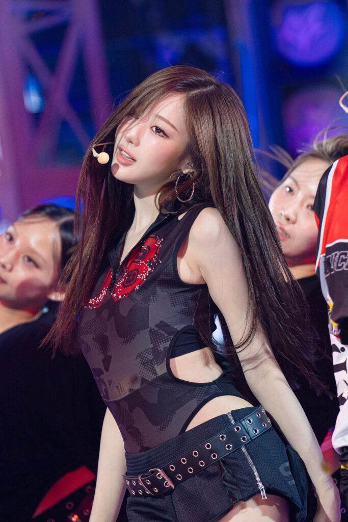 250907 Giselle