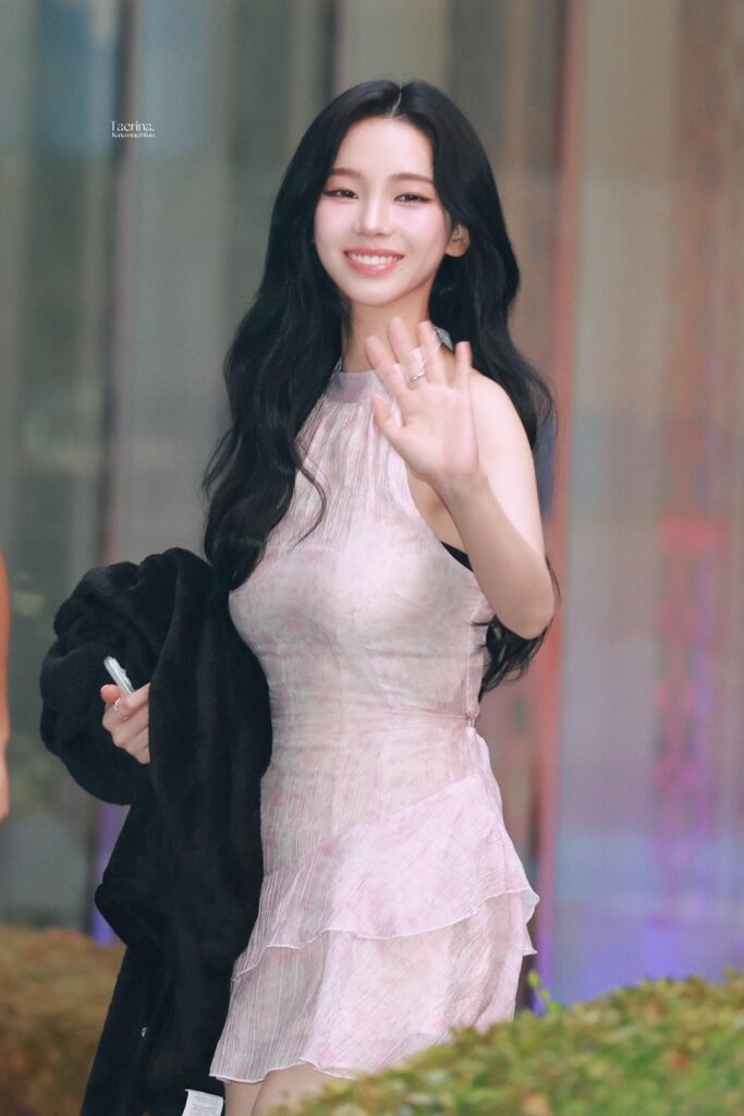 250930 Karina