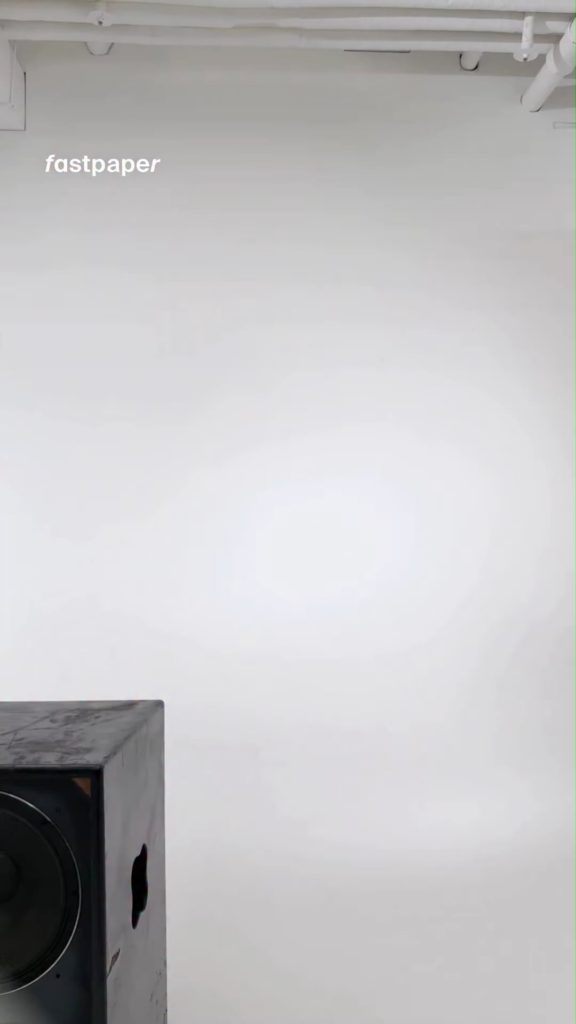 250924 Giselle x Wacky WiLLy for fastpaper