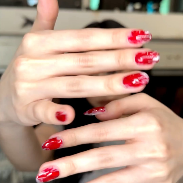 250909 aespa TikTok Update with Winter - 𝕀 𝕒𝕞 𝕨𝕙𝕒𝕥 𝕀 𝕒𝕞