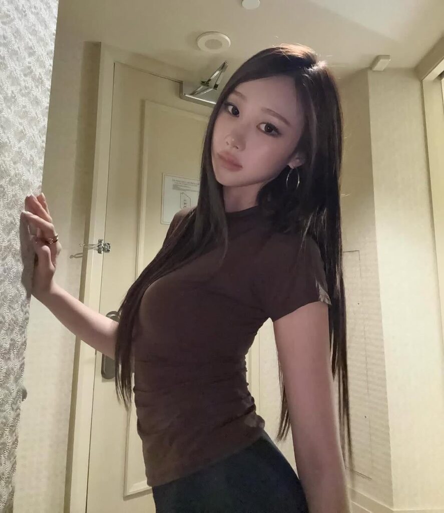 250913 Giselle Instagram Update