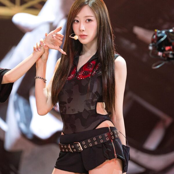250907 Giselle