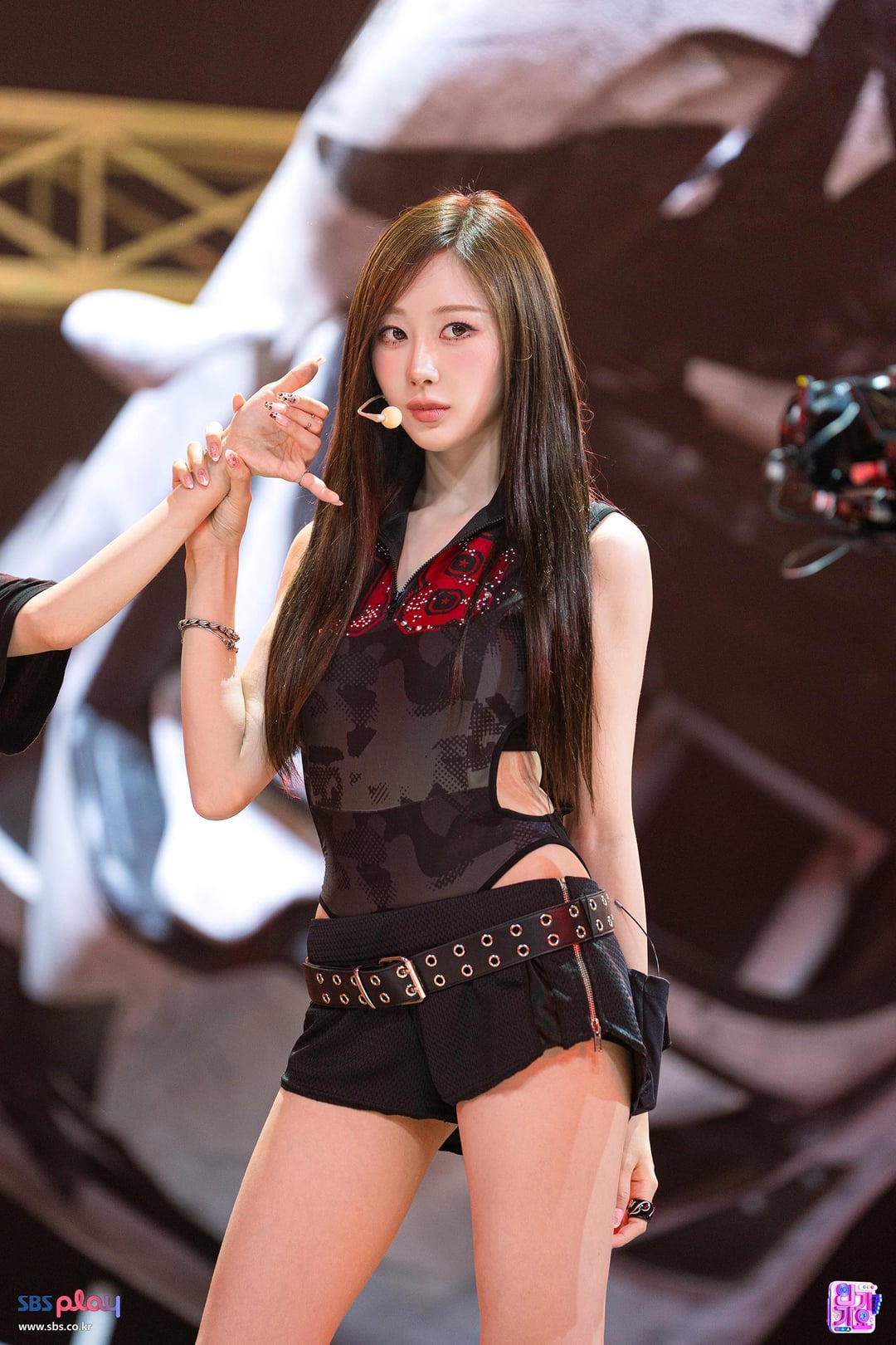 250907 Giselle