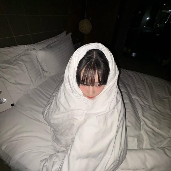 250928 Karina Instagram Update