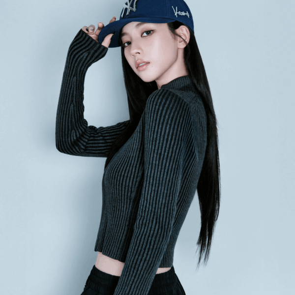 250908 Karina for MLB Korea 'KARINA EDITON'