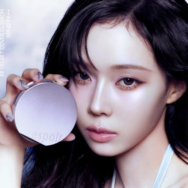 250923 Winter for espoir x Galaxy Beam Collection