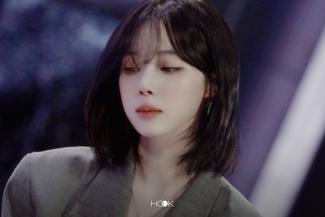 250908 playlist_muply Instagram Update with Winter & Kim Jongwan