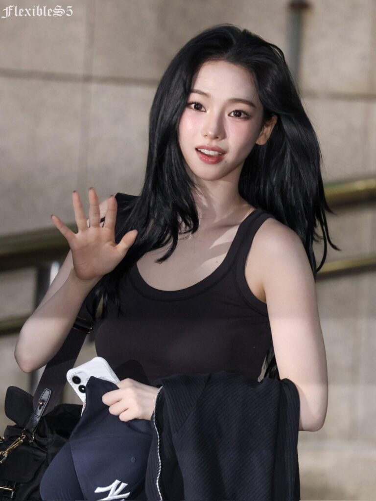 250905 Karina