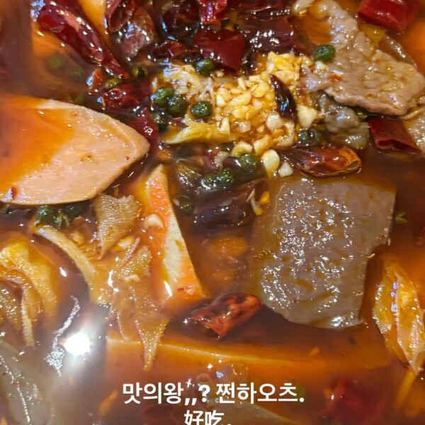 250928 Karina Instagram Story Update