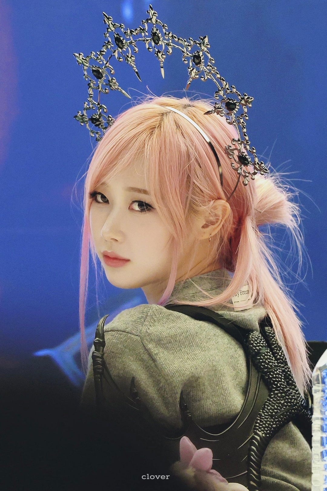 241101 Giselle