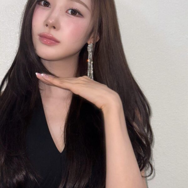 250905 Giselle Instagram Story Update