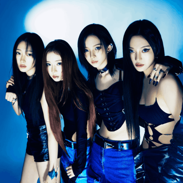 aespa - The 4th Mini Album: Drama (Teaser Image - The Giants - Group)