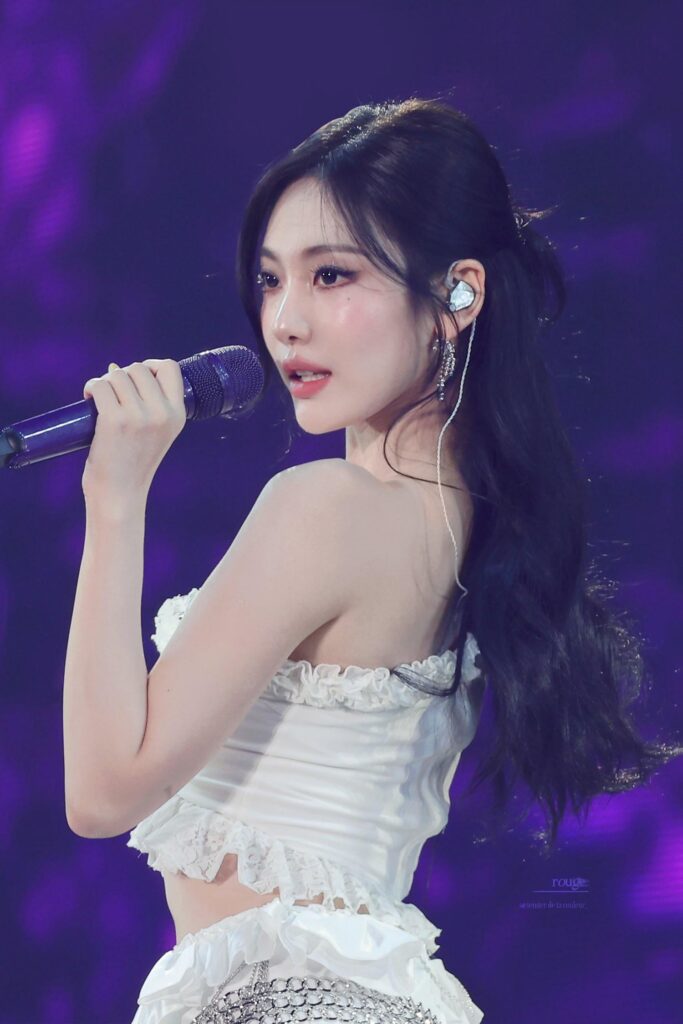 250831 Ningning