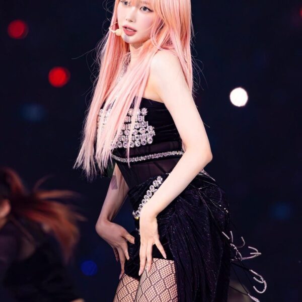 241130 Giselle