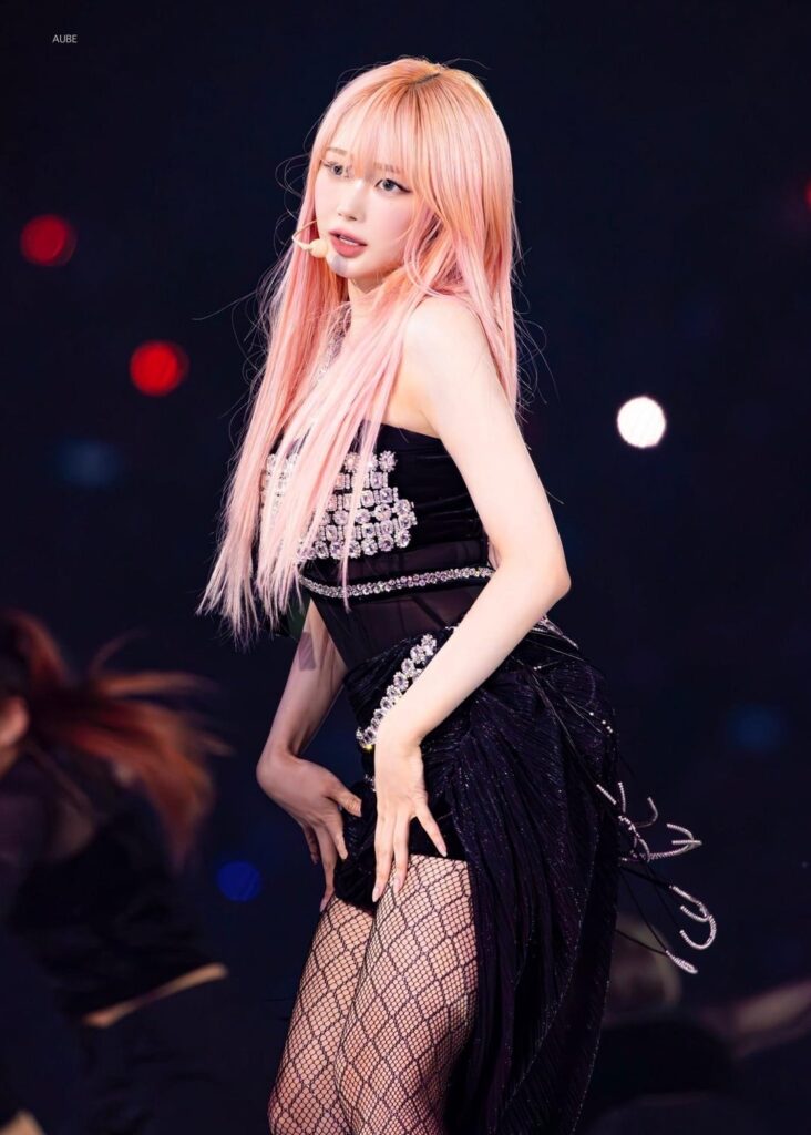 241130 Giselle