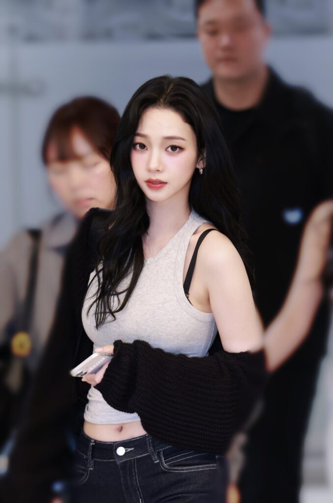 250928 Karina