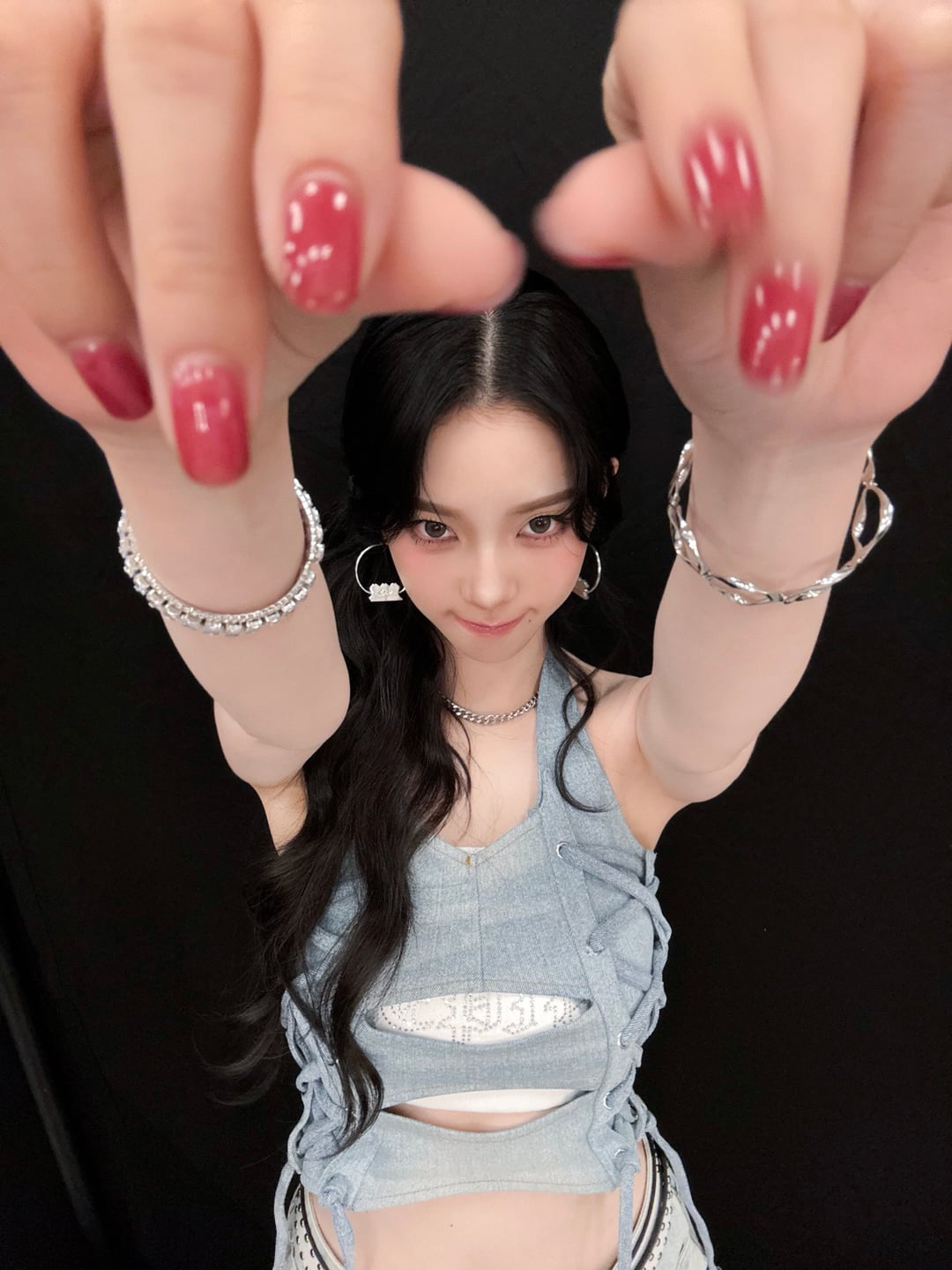 250916 aespa Twitter Update - This one’s for you, MYs ♥ Just a few days left to unlock time-limited gift from aespa!