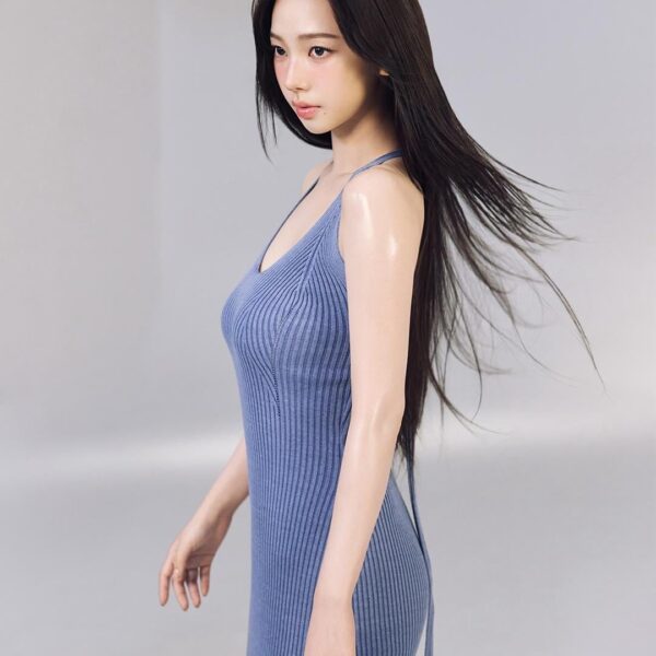 250902 Karina for Musinsa Beauty