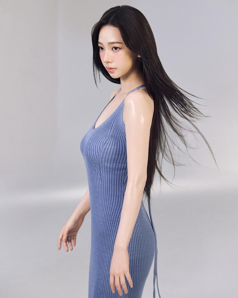 250902 Karina for Musinsa Beauty
